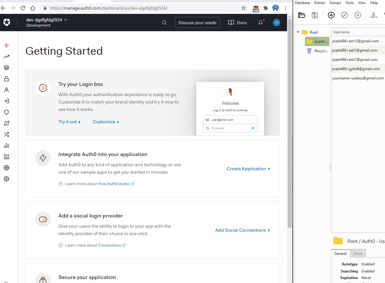 Create_Auth0_User_and_DB_conn